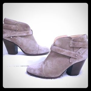 FINAL SALE Rag & Bone ankle booties 11 US 41 EU